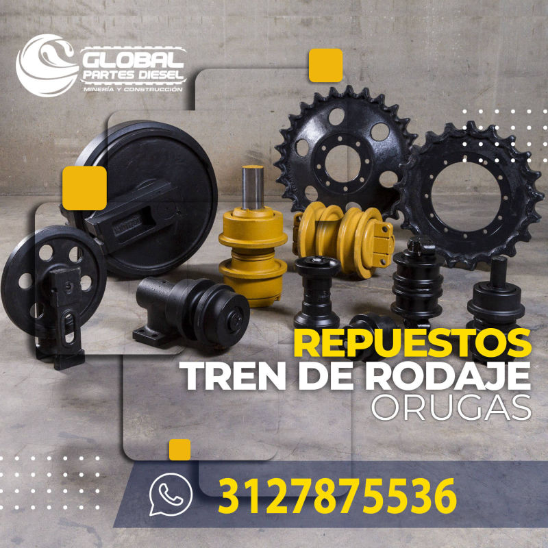 mantenimiento de motores diesel