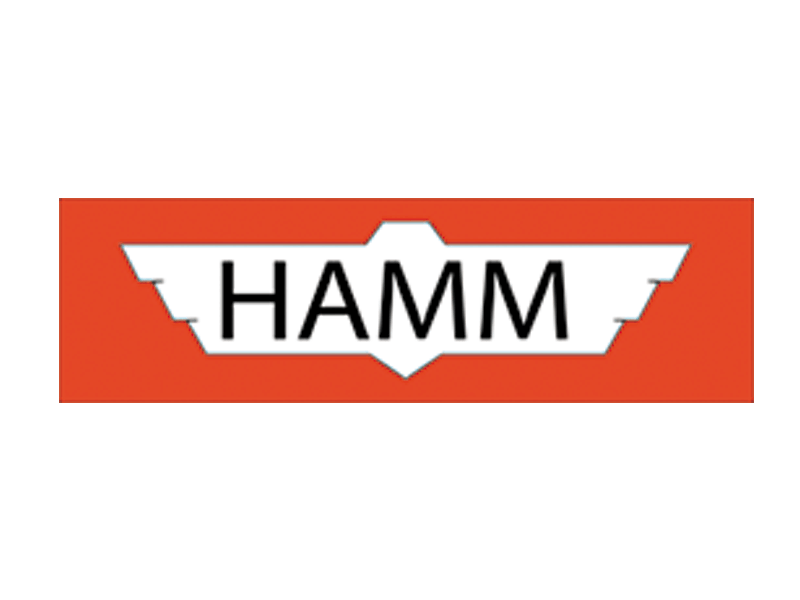 logo hamm