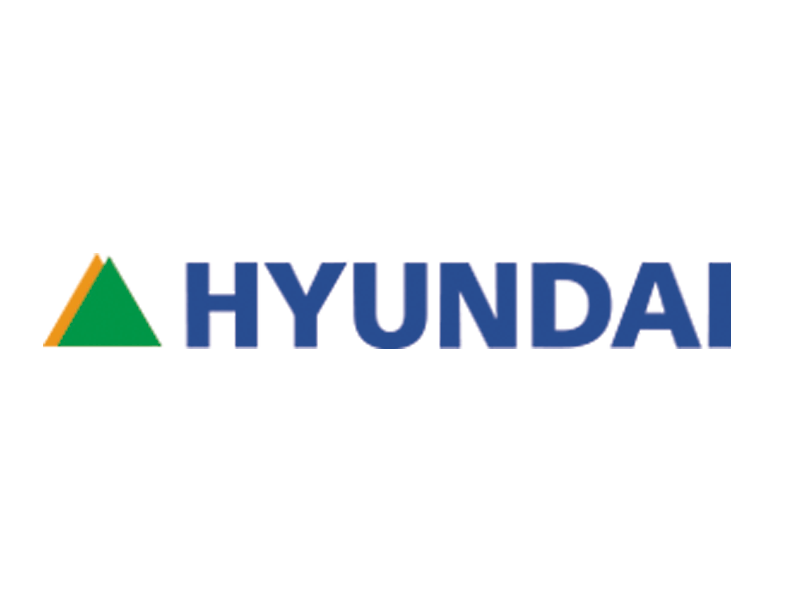 logo hyundai