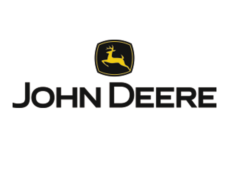 logo john deere