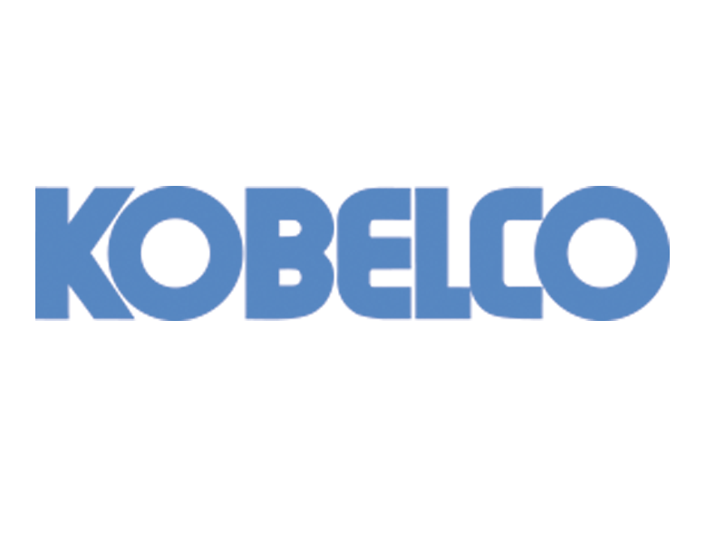 logo kobelco