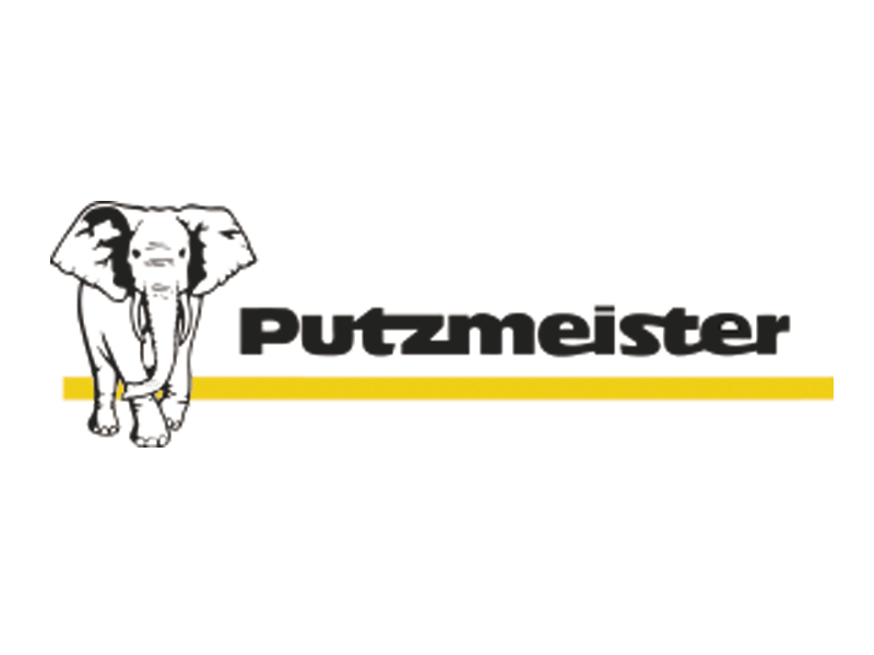 logo putzmeister