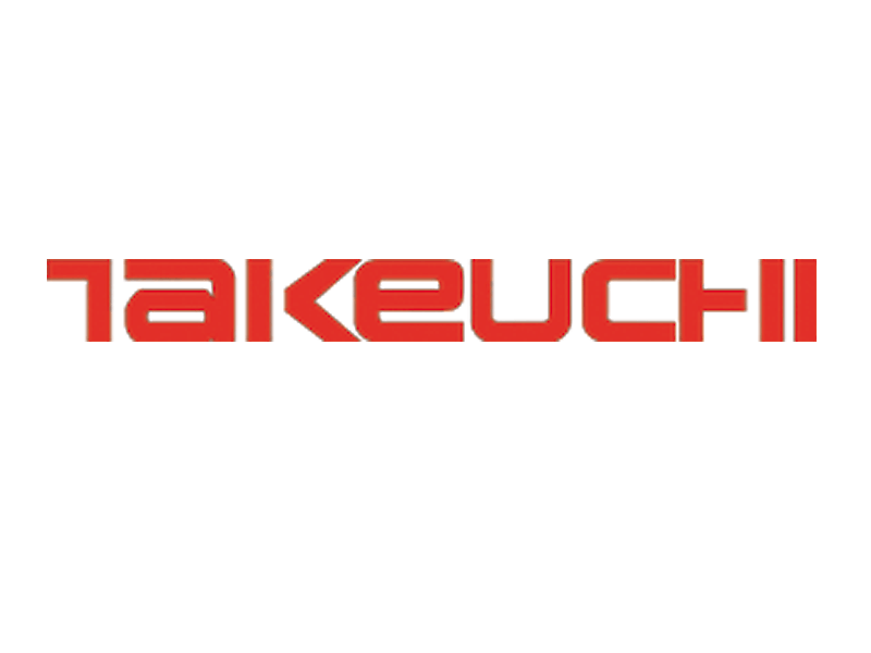 logo takeuchi