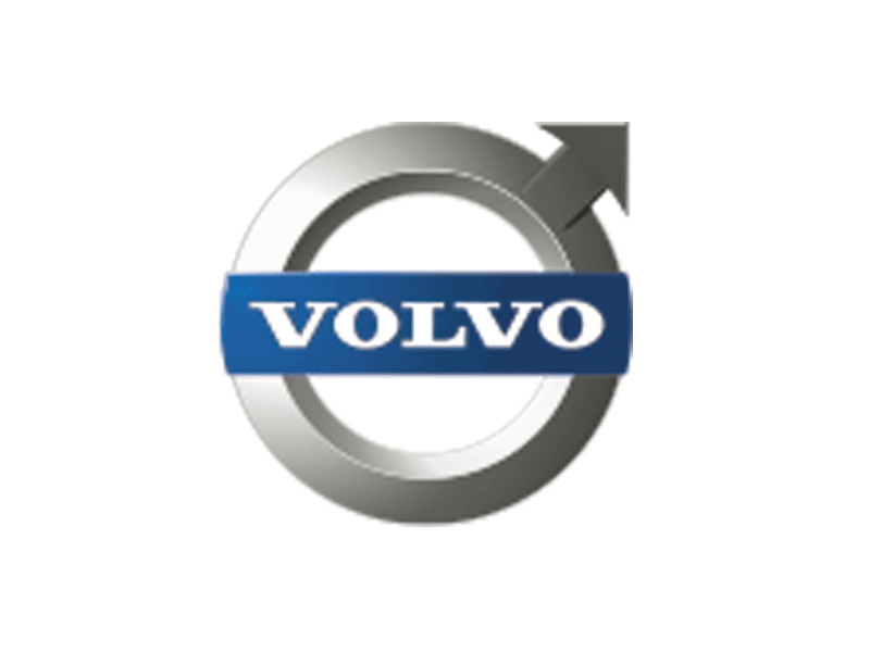 logo volvo